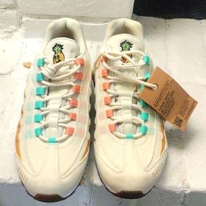 Nike airmax NRG 95 PINEAPPLE 🍍🍍🍍